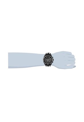 Reloj Para Hombre Invicta Bolt 34145 Negro