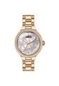 Reloj Para Mujer Invicta Wildflower 28822 Dorado de Invicta