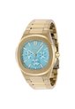 Reloj Invicta Modelo 48522 Oro Hombres de Invicta