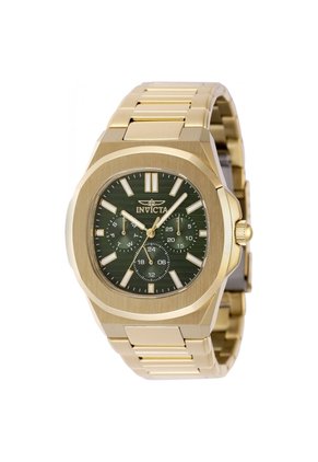 Reloj Invicta Modelo 48523 Oro Hombres