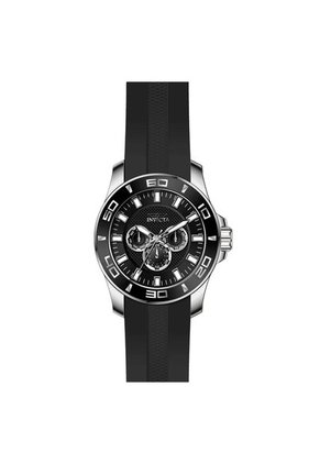 Reloj Para Hombre Invicta Pro Diver 28000 Negro