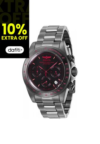 Reloj Invicta Modelo 27771 Bronce Hombres Invicta