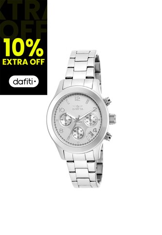 Reloj INVICTA Modelo 19216 Acero Mujer Invicta