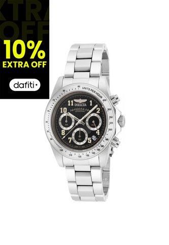 Reloj Invicta Modelo 17025 Acero Hombres Invicta