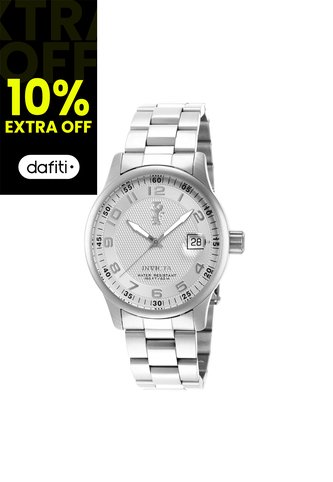 Reloj INVICTA Modelo 15259 Acero Hombre Invicta