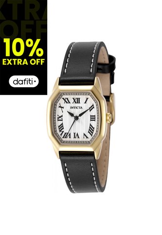 Reloj INVICTA Modelo 50589 Black Lady Invicta