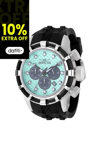 Reloj INVICTA Modelo 49164 Black Men Invicta