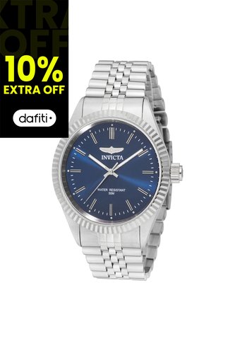 Reloj Invicta Modelo 49314 Acero Hombres Invicta