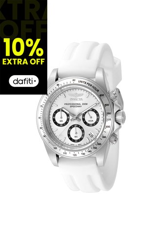Reloj INVICTA Modelo 50488 White Men Invicta