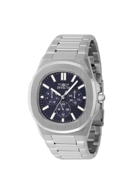 Reloj Invicta Modelo 48326 Acero Hombres