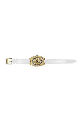 Reloj Invicta Modelo 37636 Blanco Hombres