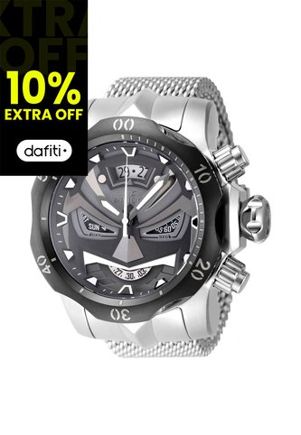 Reloj Invicta Modelo 48169 Acero Hombres Invicta