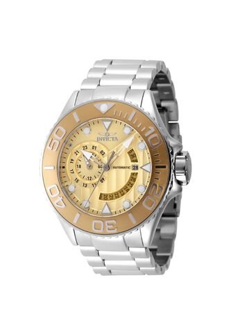 Reloj Invicta Modelo 47543 Acero Hombre Invicta
