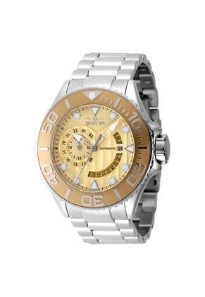 Reloj Invicta Modelo 47543 Acero Hombre