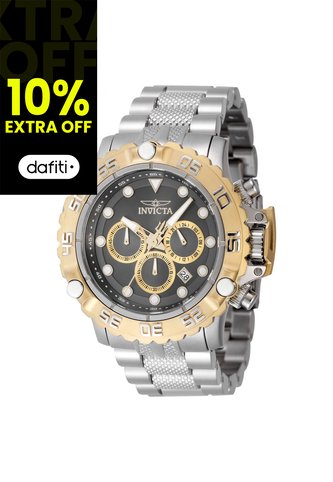 Reloj Invicta Modelo 47182 Acero Hombres Invicta