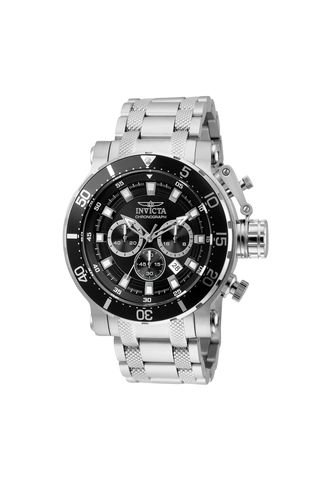 Reloj Para Hombre Invicta Coalition Forces 32704 Plateado Invicta