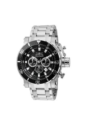 Reloj Para Hombre Invicta Coalition Forces 32704 Plateado