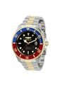Reloj Para Hombre Invicta Pro Diver 34043 Multicolor de Invicta