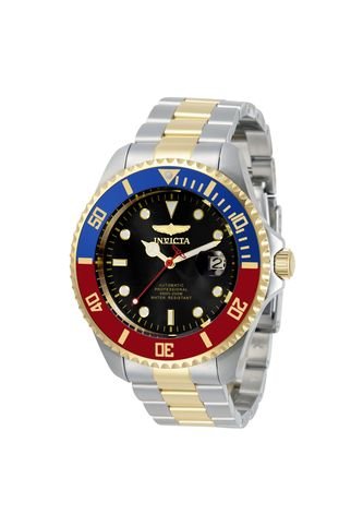 Reloj Para Hombre Invicta Pro Diver 34043 Multicolor Invicta