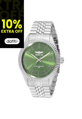 Reloj Invicta Modelo 49313 Acero Hombres Invicta