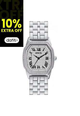 Reloj INVICTA Modelo 50078 Steel Lady Invicta