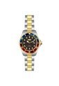 Reloj Para Hombre Invicta Pro Diver 34043 Multicolor de Invicta