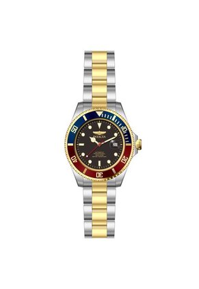 Reloj Para Hombre Invicta Pro Diver 34043 Multicolor