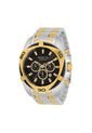 Reloj Para Hombre Invicta Bolt 34124 Dorado de Invicta