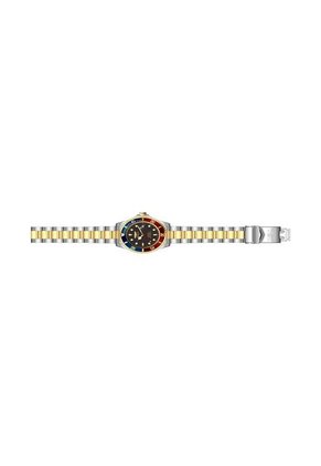 Reloj Para Hombre Invicta Pro Diver 34043 Multicolor