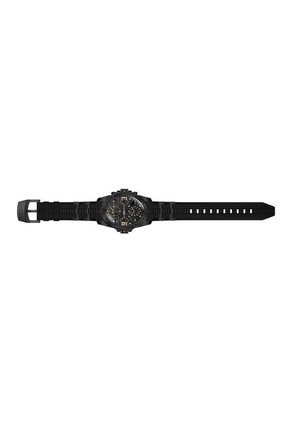 Reloj Para Hombre Invicta Coalition Forces 31140 Negro
