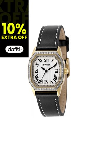 Reloj INVICTA Modelo 50593 Black Lady Invicta
