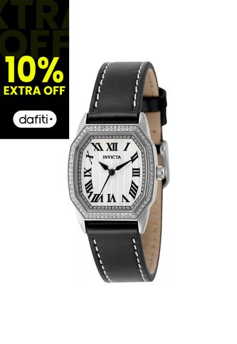 Reloj INVICTA Modelo 50592 Black Lady Invicta