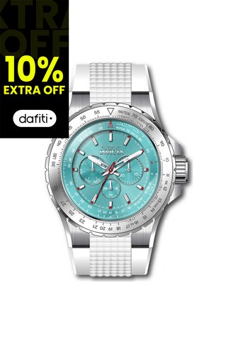 Reloj INVICTA Modelo 50960 White Men Invicta