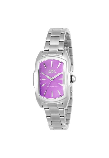 Reloj Invicta Modelo 24116 Acero Dama