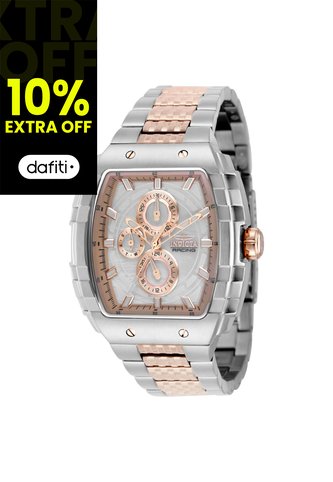 Reloj Invicta Modelo 50243 Tt Hombres Invicta