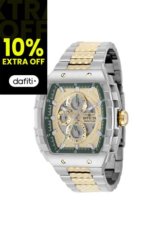 Reloj Invicta Modelo 50236 Tt Hombres Invicta