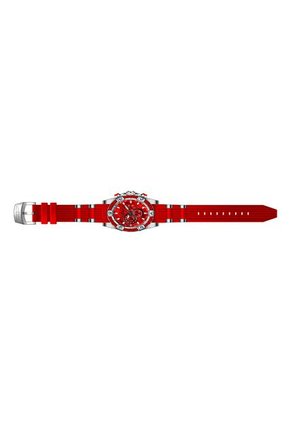 Reloj Para Hombre Invicta Bolt 25525 Rojo
