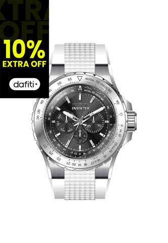 Reloj INVICTA Modelo 50962 White Men Invicta