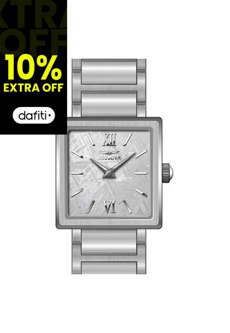 Reloj INVICTA Modelo 50162 Steel Lady Invicta