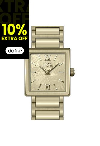 Reloj INVICTA Modelo 50164 Gold Lady Invicta