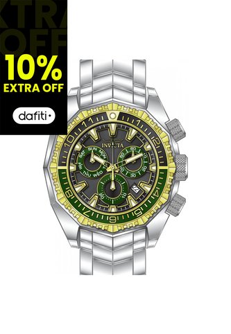 Reloj Invicta Modelo 49636 Acero Hombres Invicta