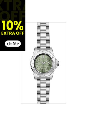Reloj INVICTA Modelo 49919 Steel Men Invicta