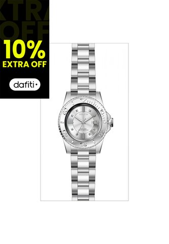 Reloj INVICTA Modelo 49918 Steel Men Invicta