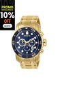 Reloj Para Hombre Invicta Pro Diver 073 Dorado de Invicta