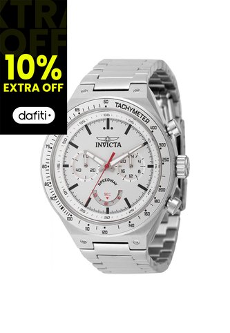 Reloj INVICTA Modelo 49378 Steel Men Invicta