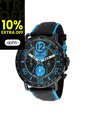 Reloj Invicta Modelo 49367 Azul, Negro Hombres de Invicta