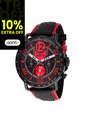 Reloj Invicta Modelo 49366 Rojo, Negro Hombres de Invicta