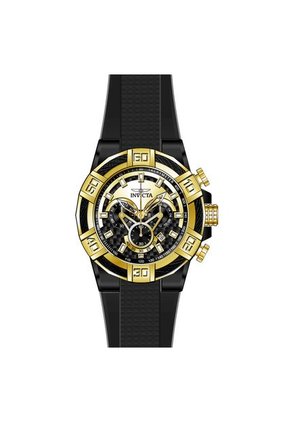 Reloj Para Hombre Invicta Bolt 24699 Negro