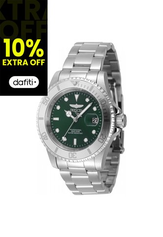 Reloj Invicta Modelo 48402 Acero Hombres Invicta