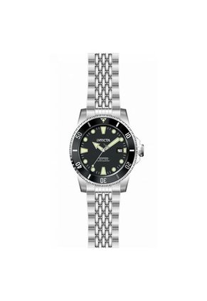 Reloj Para Hombre Invicta Pro Diver 33502 Plateado